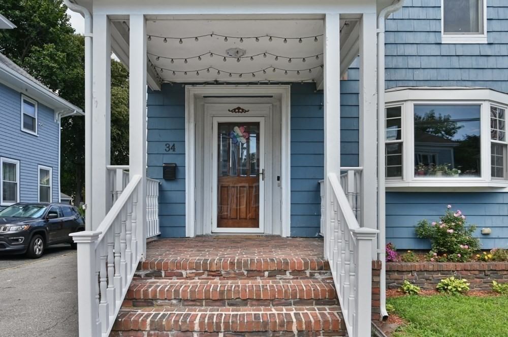 34 Basset Street Lynn — Photo 4 of 38