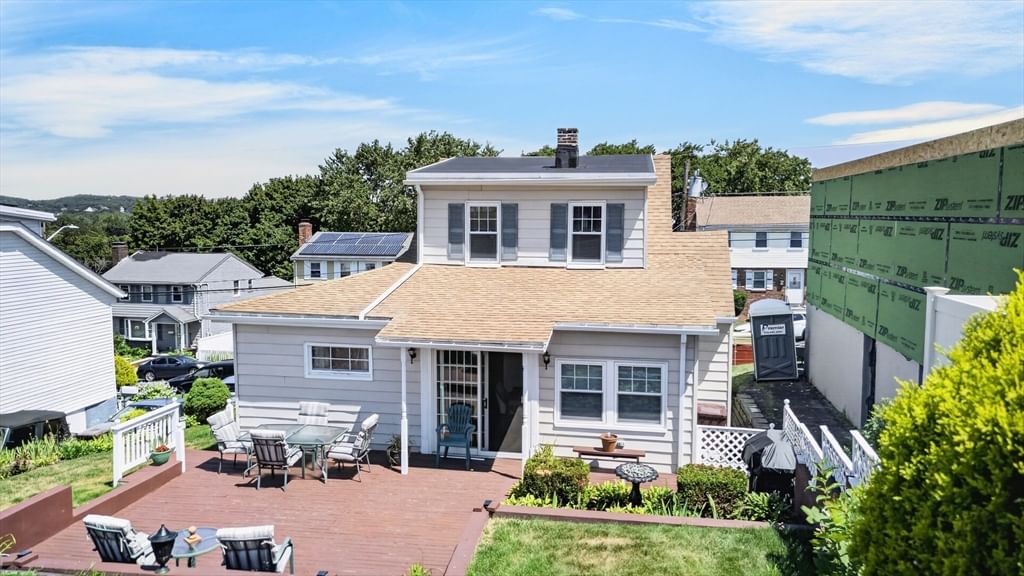 514 Proctor Ave. Revere — Photo 2 of 30