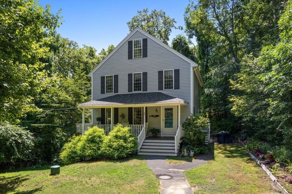 29 Colt Lane Plymouth — Photo 33 of 33