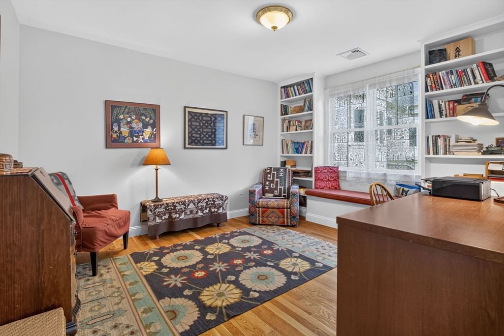 33 Sedgwick Street #33 Boston — Photo 11 of 33