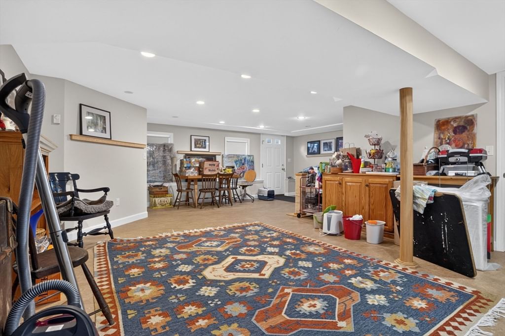 33 Sedgwick Street #33 Boston — Photo 18 of 33