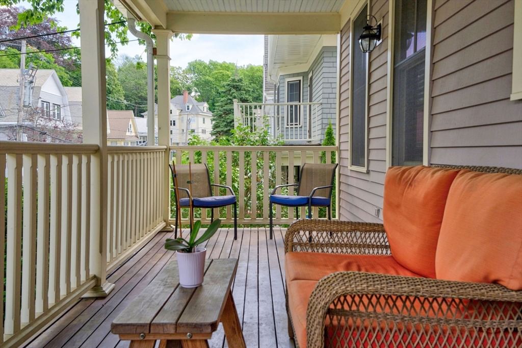 33 Sedgwick Street #33 Boston — Photo 20 of 33