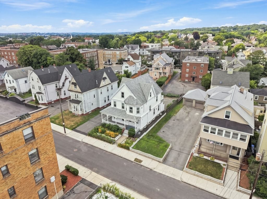 56 Lincoln St Malden — Photo 40 of 42