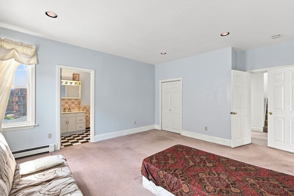 56 Lincoln St Malden — Photo 8 of 42