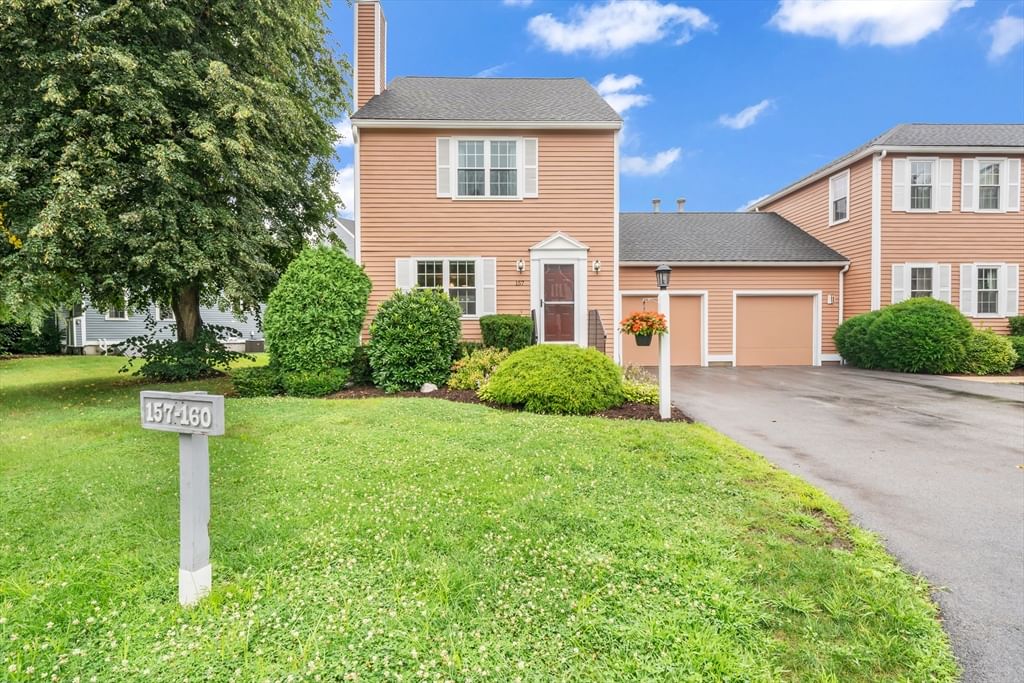 157 Whittier Meadows Dr