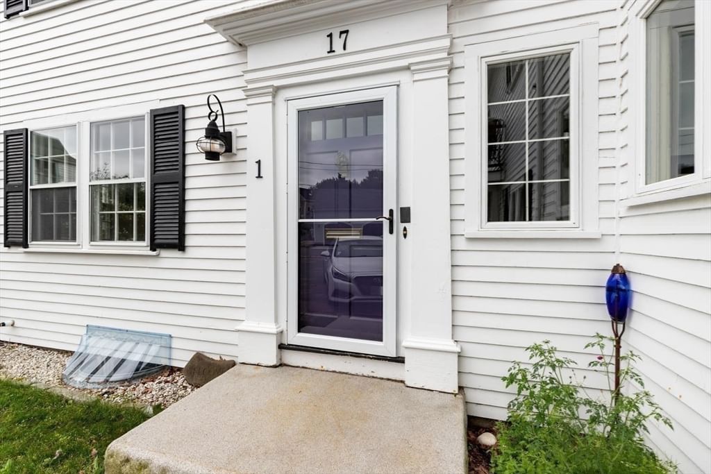 Property at 17 Highland Street #1, Rockport, MA 01966