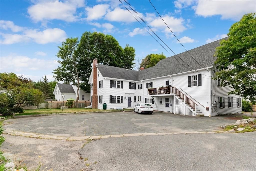 17 Highland Street #1 Rockport — Photo 31 of 41