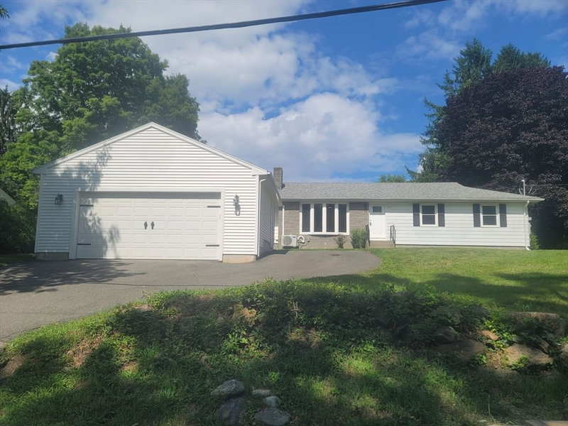 102 Coy Hill Road