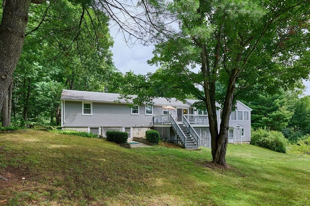 21 Old Bernardston Rd Northfield — Photo 32 of 42