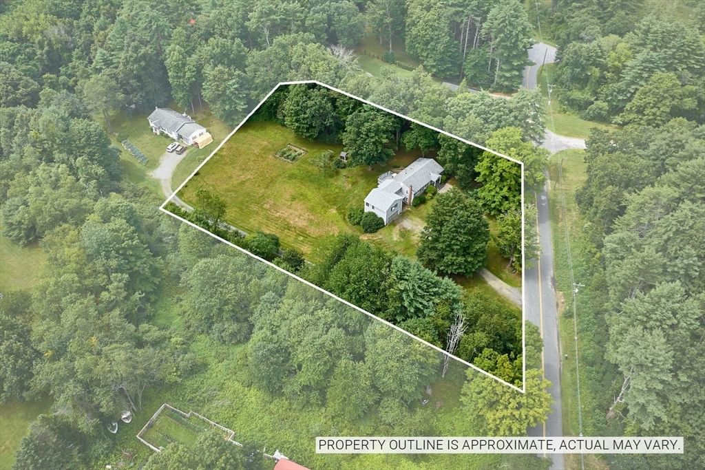 21 Old Bernardston Rd Northfield — Photo 35 of 42