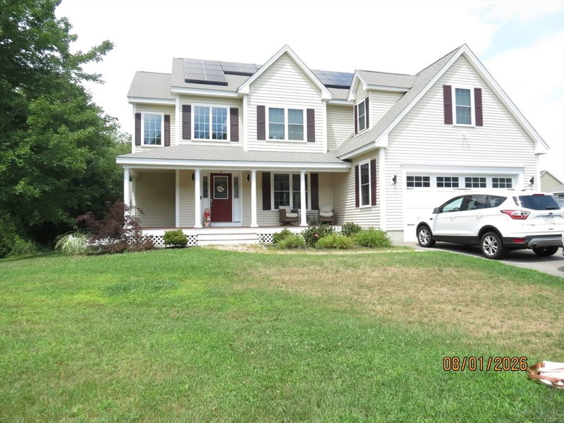 37 Bacon Street
