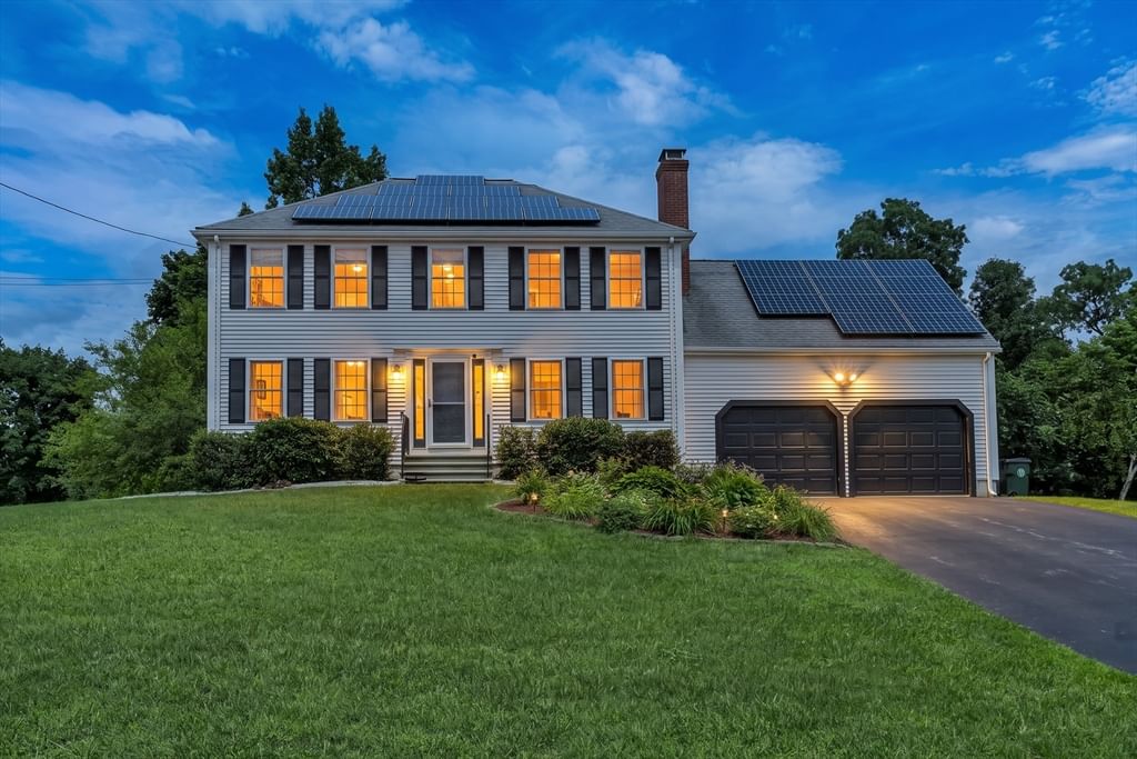 Property at 6 Fleuette Drive, Bellingham, MA 02019