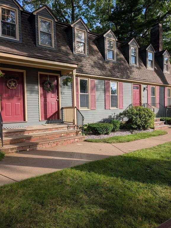 Property at 831 Wellman Ave. #831, Chelmsford, MA 01863