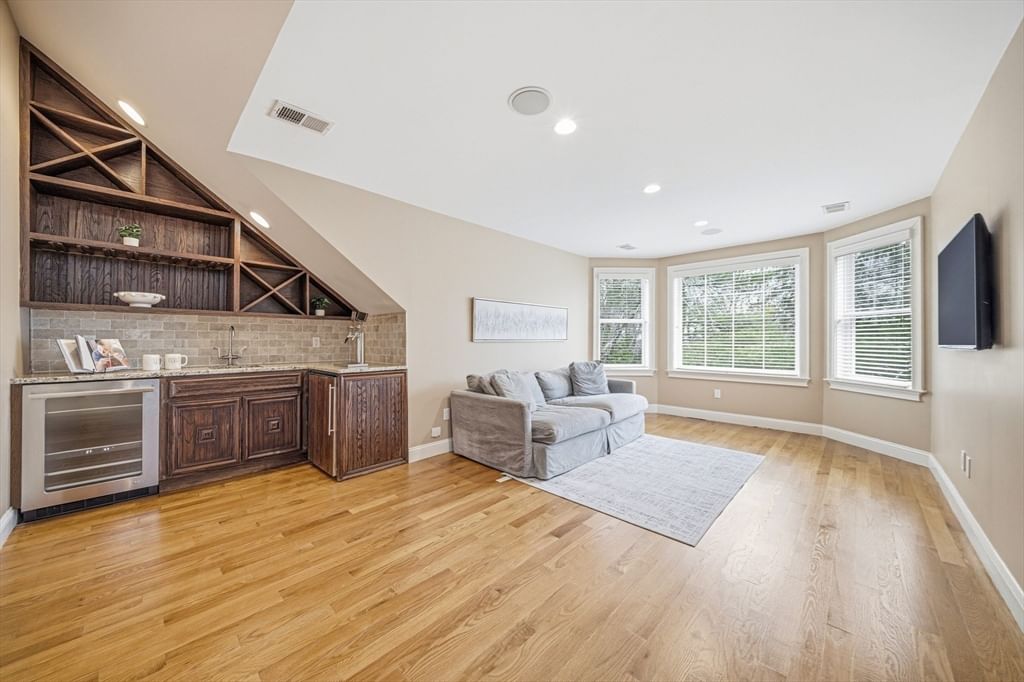 24 Normandy Rd Lexington — Photo 36 of 42