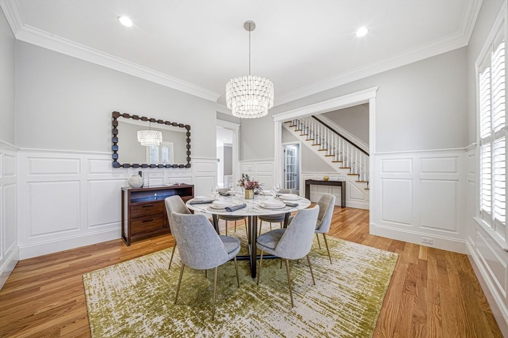 24 Normandy Rd Lexington — Photo 8 of 42