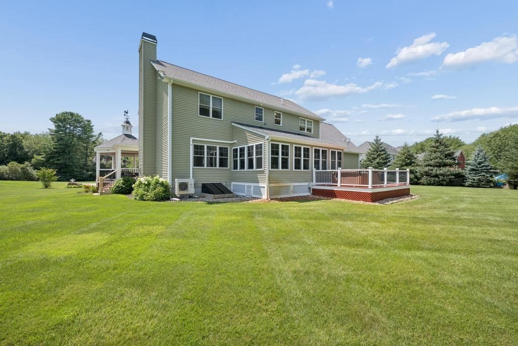 15 Key West Boulevard Rehoboth — Photo 41 of 42