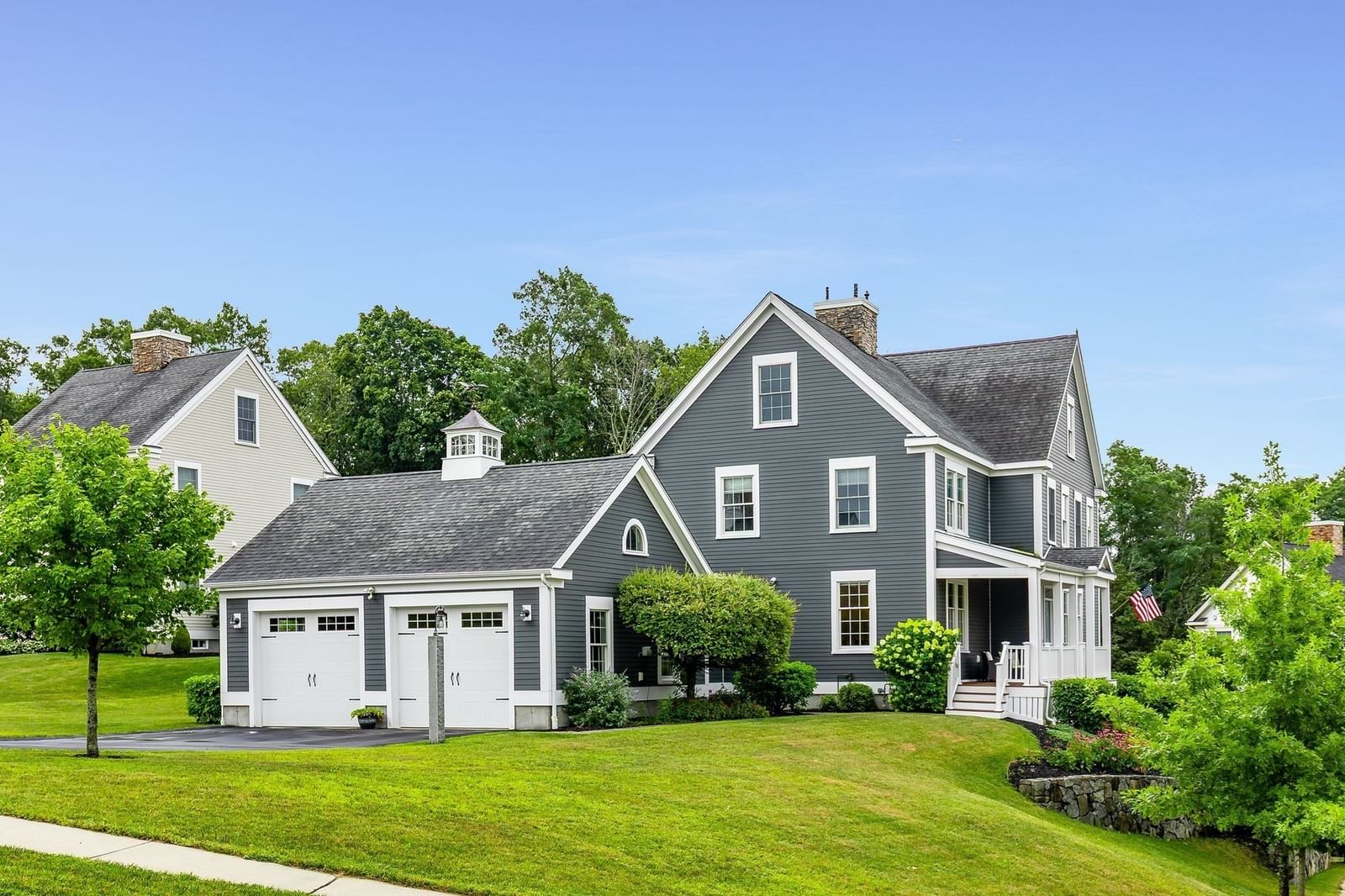 5 Point Shore Drive Amesbury — Photo 2 of 42