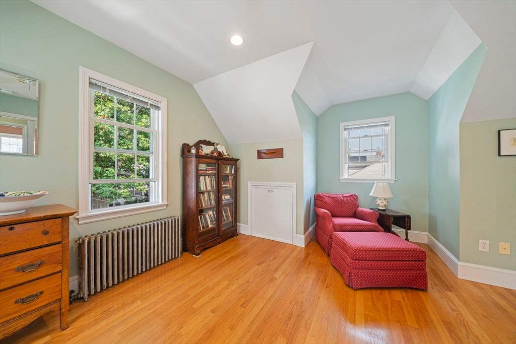 272 Belmont St Quincy — Photo 22 of 39