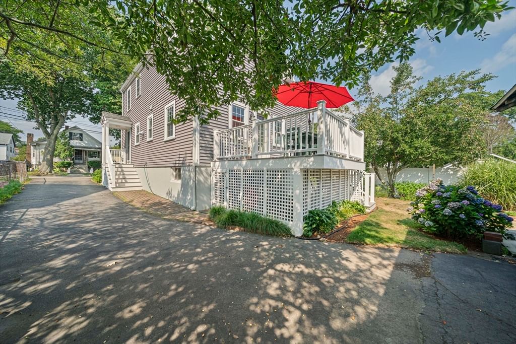272 Belmont St Quincy — Photo 30 of 39