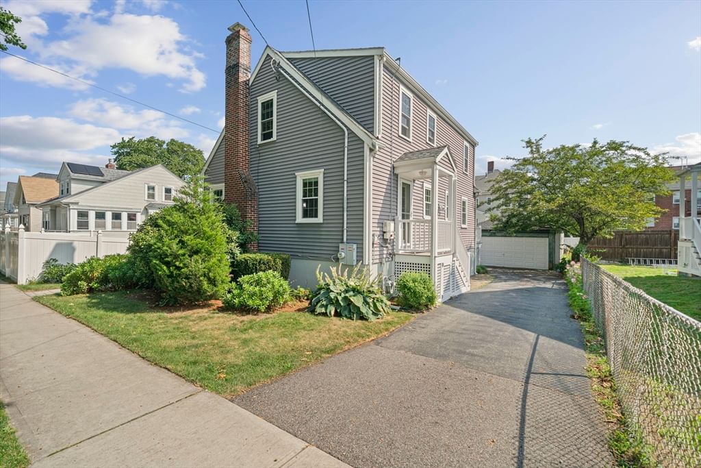 272 Belmont St Quincy — Photo 32 of 39