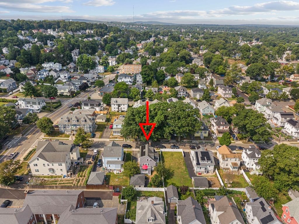 272 Belmont St Quincy — Photo 33 of 39