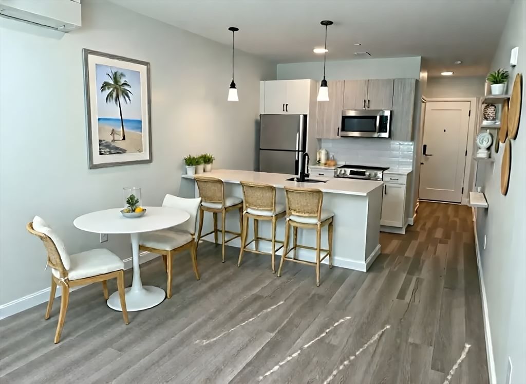 Property at 10 Somerset #U304, Winthrop, MA 02152