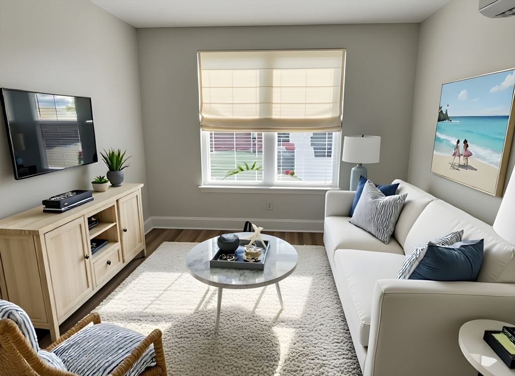 10 Somerset #U304 Winthrop — Photo 2 of 10