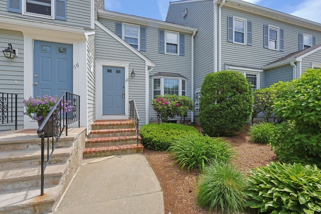 68 Village Street #68 Easton — Photo 3 of 40