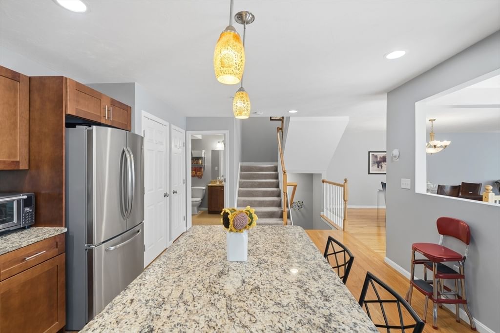 23 Governors Way #D Milford — Photo 11 of 37