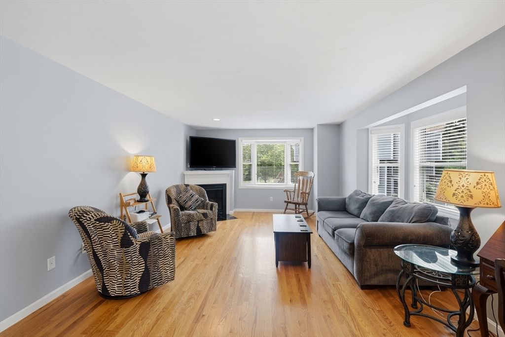 23 Governors Way #D Milford — Photo 6 of 37