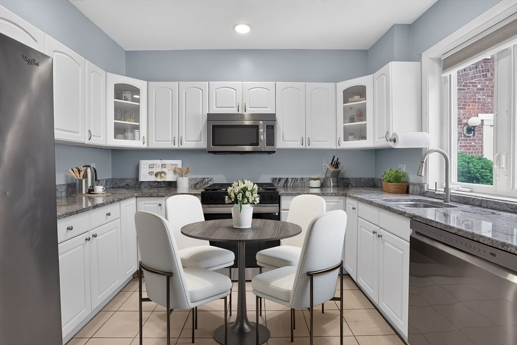30 Cameron Street ##7 Brookline — Photo 6 of 23