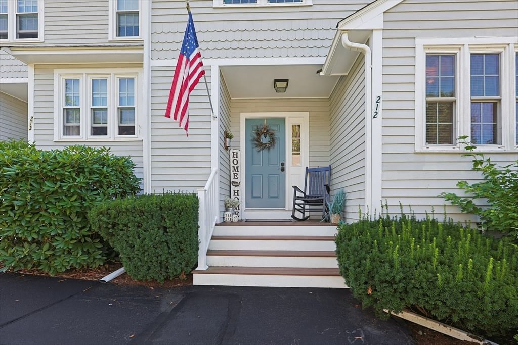 212 Laurelwood Dr #212 Hopedale — Photo 2 of 41