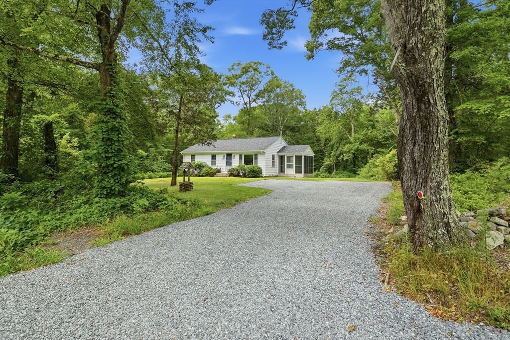 Property at 292 Anawan St, Rehoboth, MA 02769
