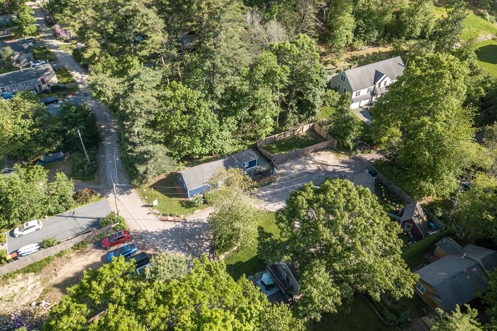 254 Lakeside Road Hanson — Photo 30 of 42