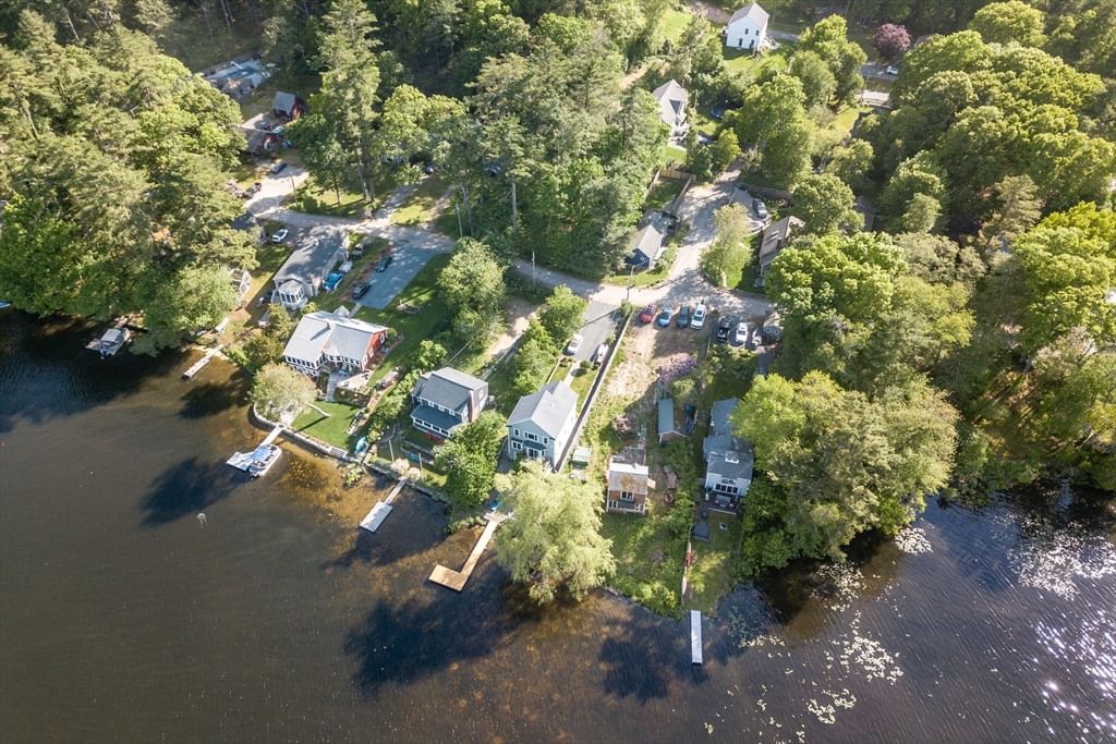 254 Lakeside Road Hanson — Photo 42 of 42