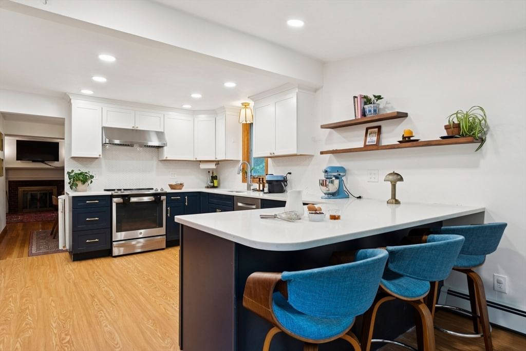 412 Andover St Georgetown — Photo 8 of 22