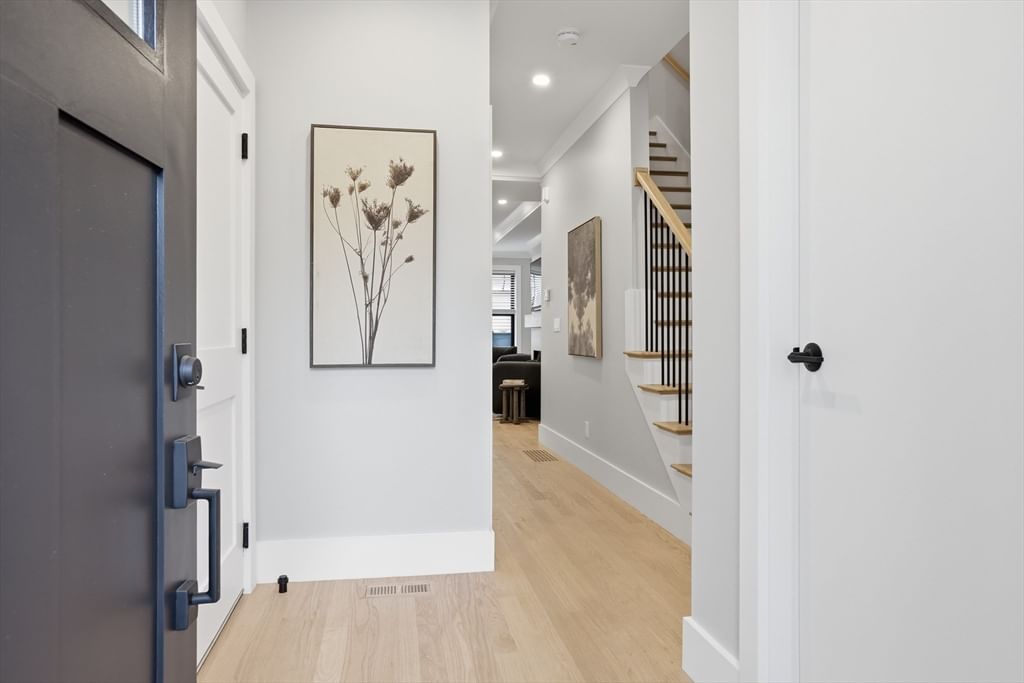 Property at 36 Loomis #401, Bedford, MA 01730