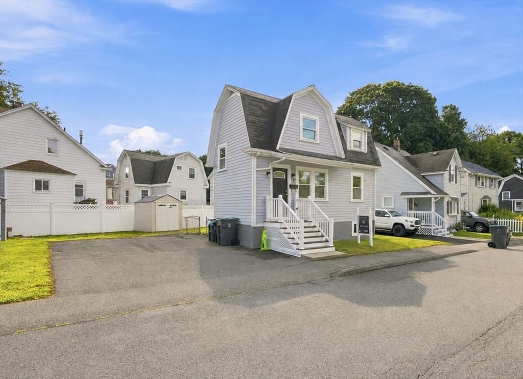 Property at 8 Lake St, Natick, MA 01760