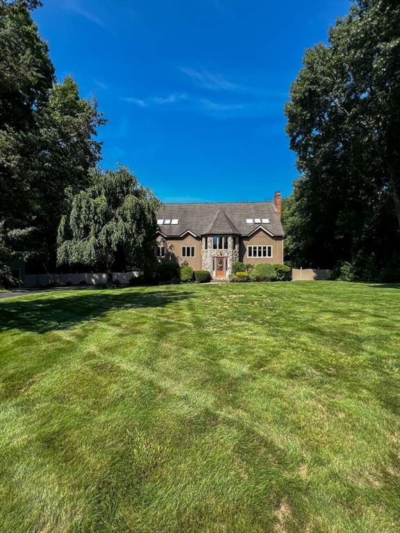 26 Liberty Hill Drive