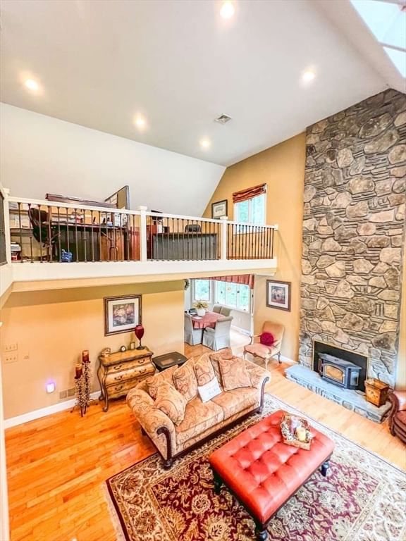 26 Liberty Hill Drive Blackstone — Photo 16 of 20