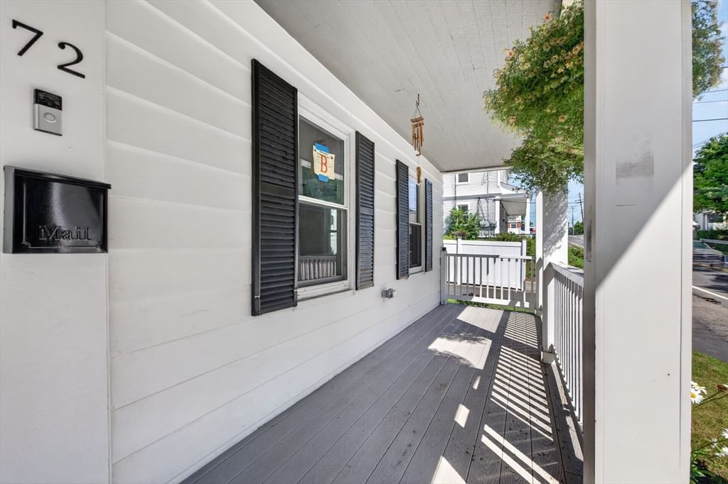 72 Chestnut St #72 Clinton — Photo 4 of 42