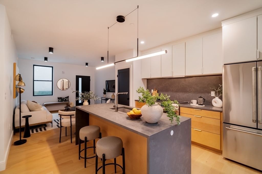 Property at 182 Tremont St #2, Somerville, MA 02143