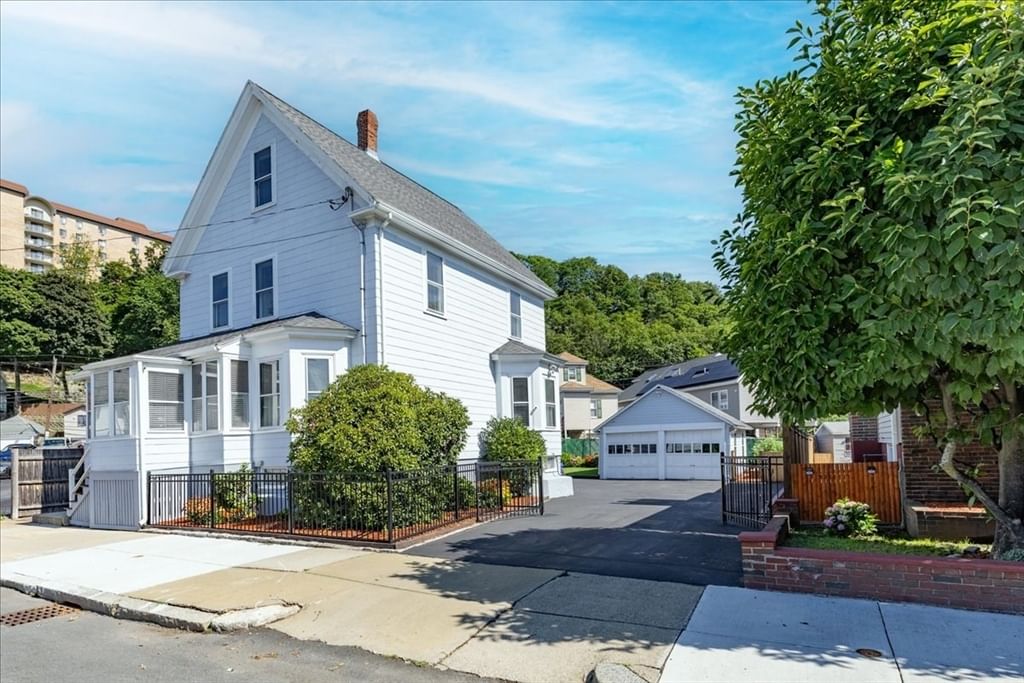 20 Beach St. Malden — Photo 2 of 42