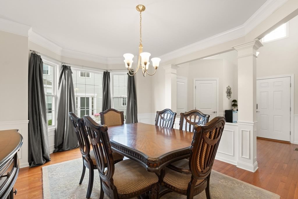 6 Dogwood Way #6 Hopkinton — Photo 6 of 39