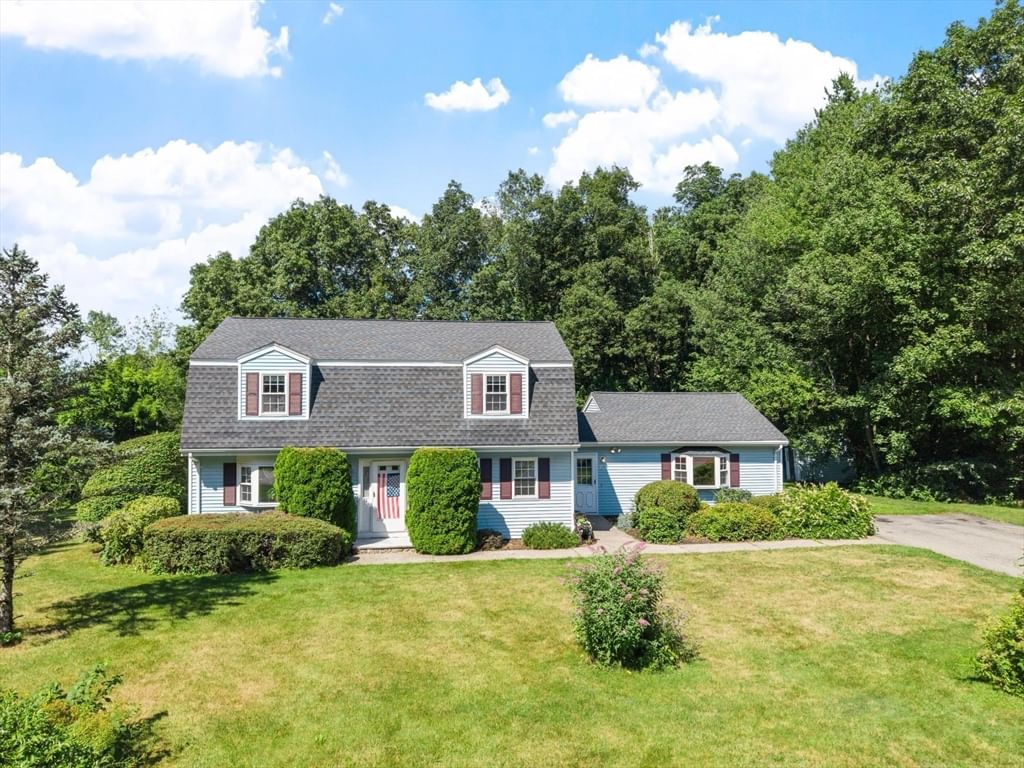 11 Chase Crescent