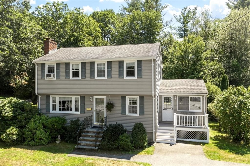 Property at 7 Susan Dr, North Reading, MA 01864