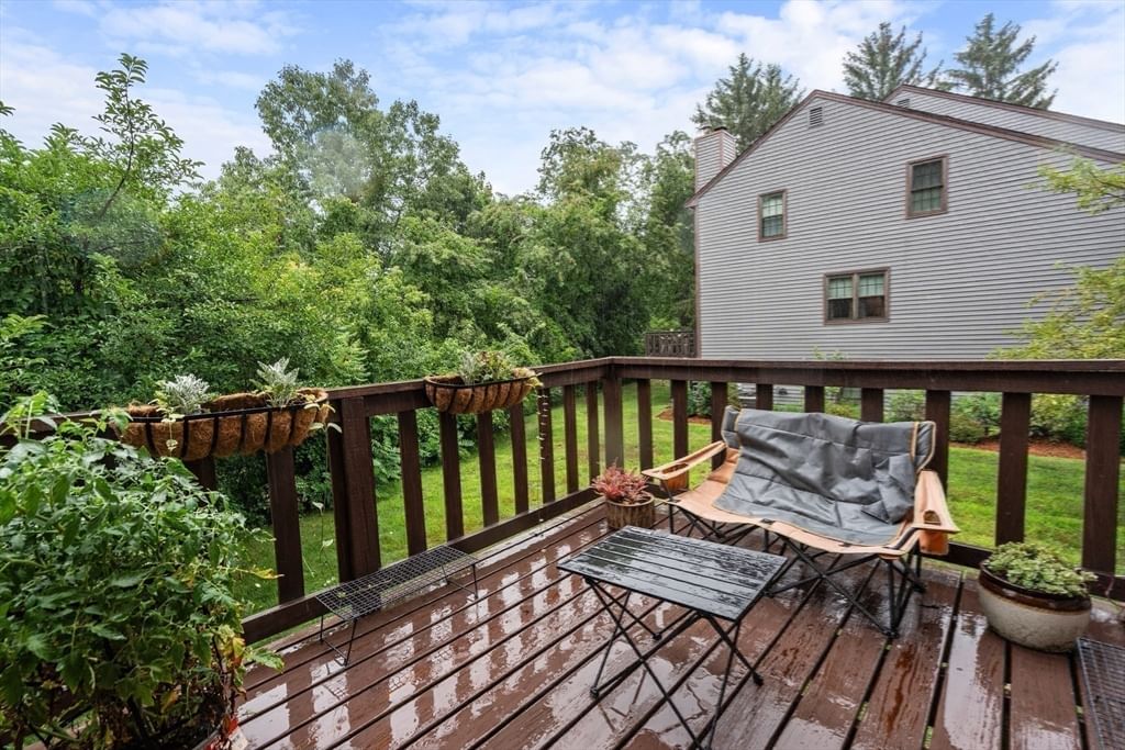 6 Deerfield Court #6 Grafton — Photo 25 of 30