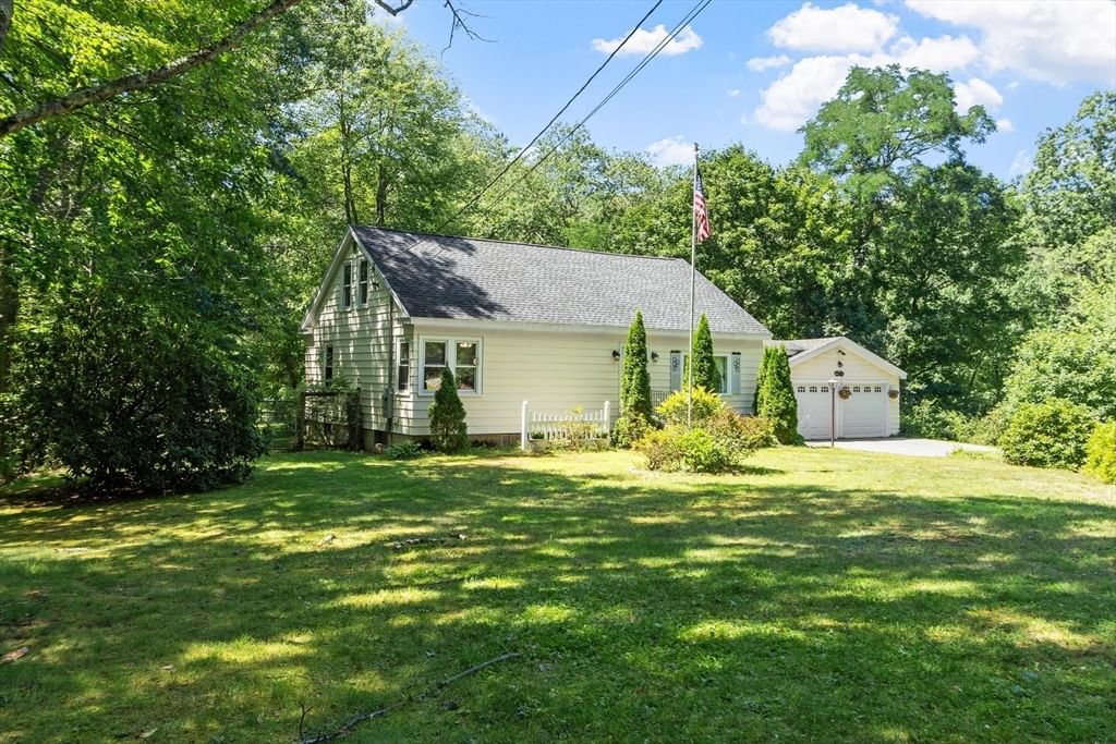 84 Fern Ave.