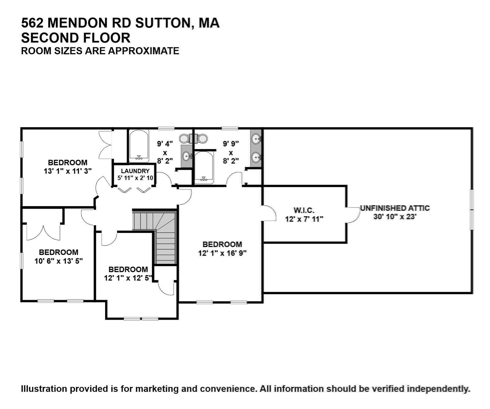 562 Mendon Rd Sutton — Photo 41 of 42