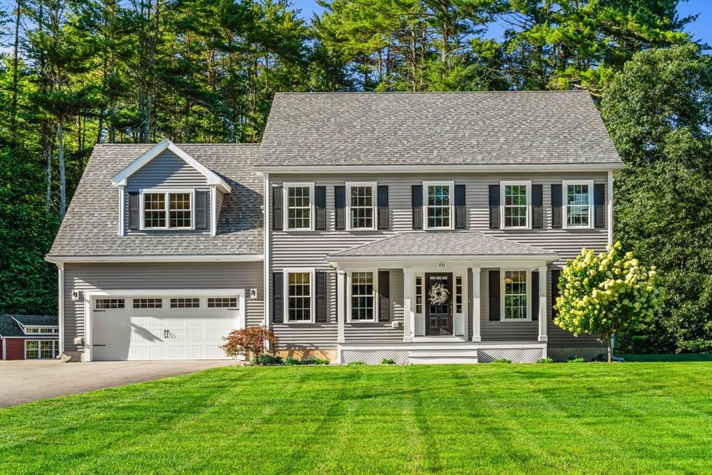 Property at 431 River St, Dunstable, MA 01827